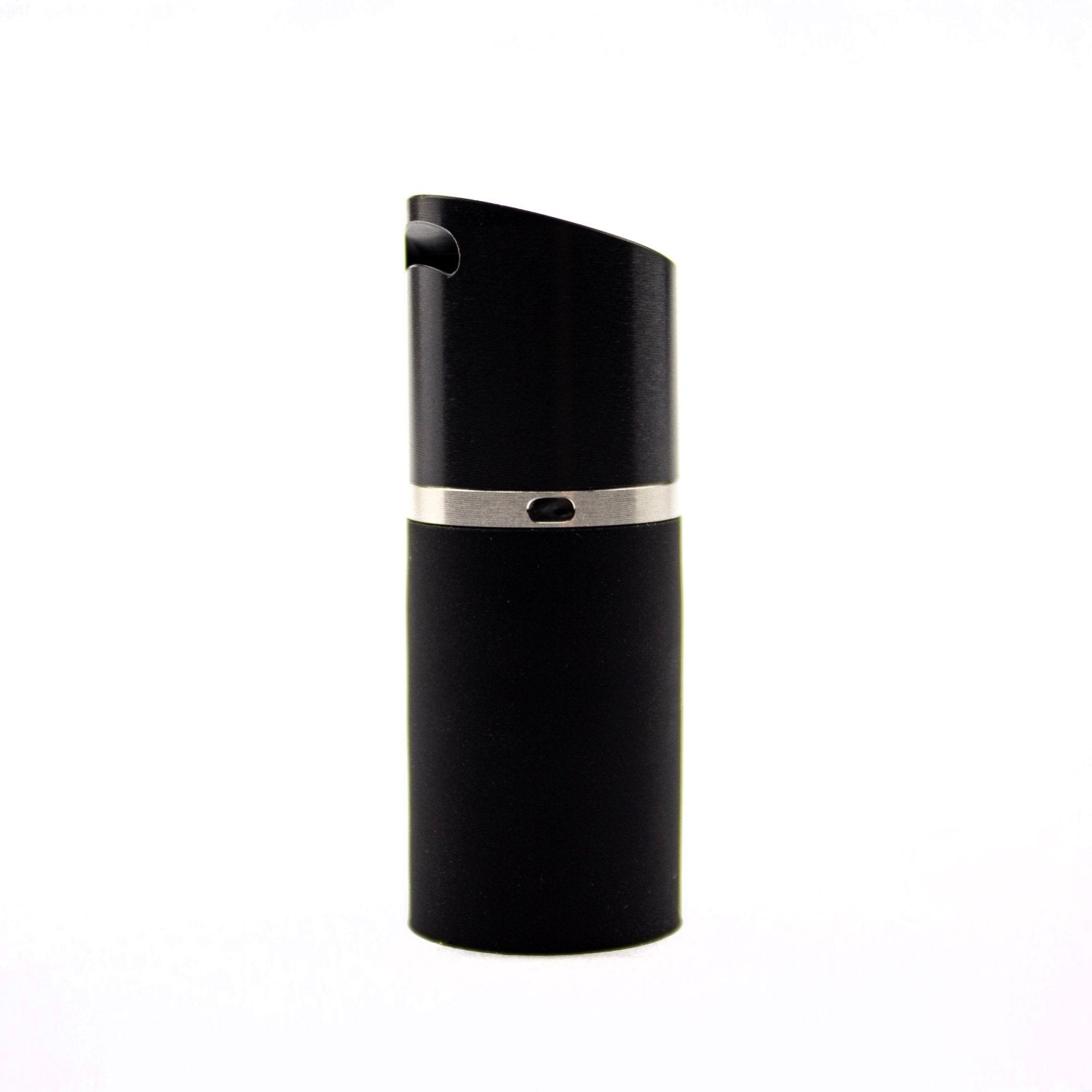 Dark Matter Dark Matter | Aftermarket - Pivot 3DXL Atomizer & Cyclone Cap - Silver Puffco Accessories | Planet Caravan